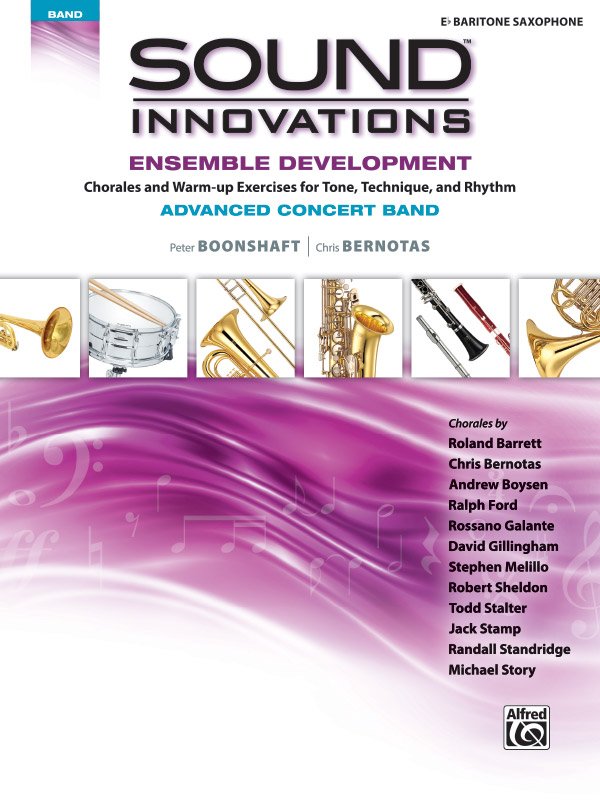 SI c/b Advanced Ensemble Development BX