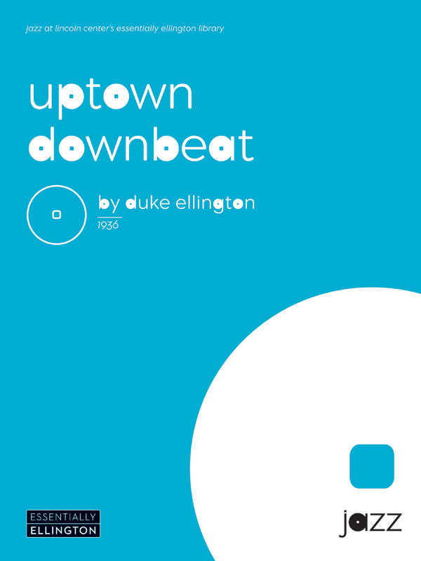 Uptown Downbeat (j/e)