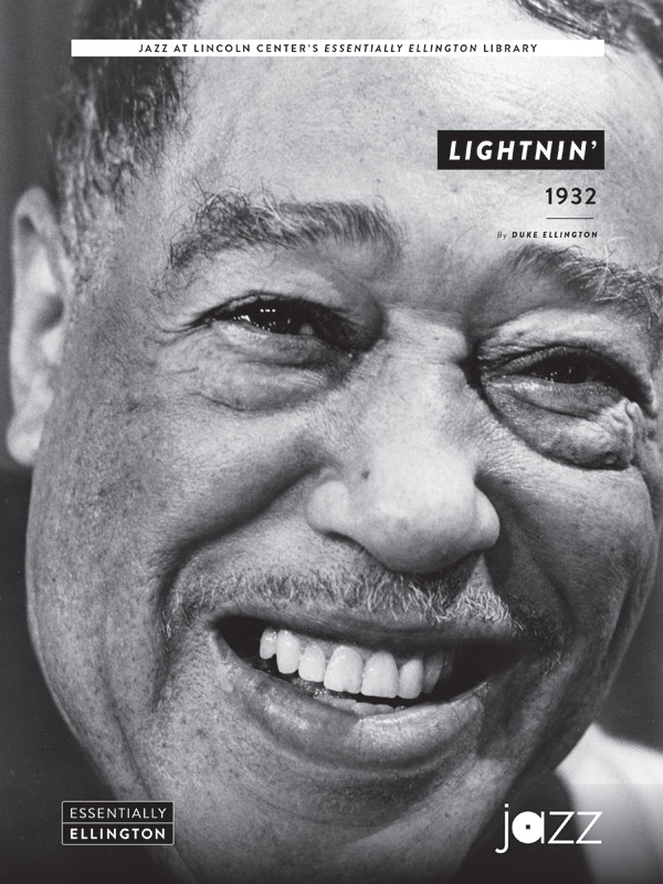 Lightnin' (j/e)