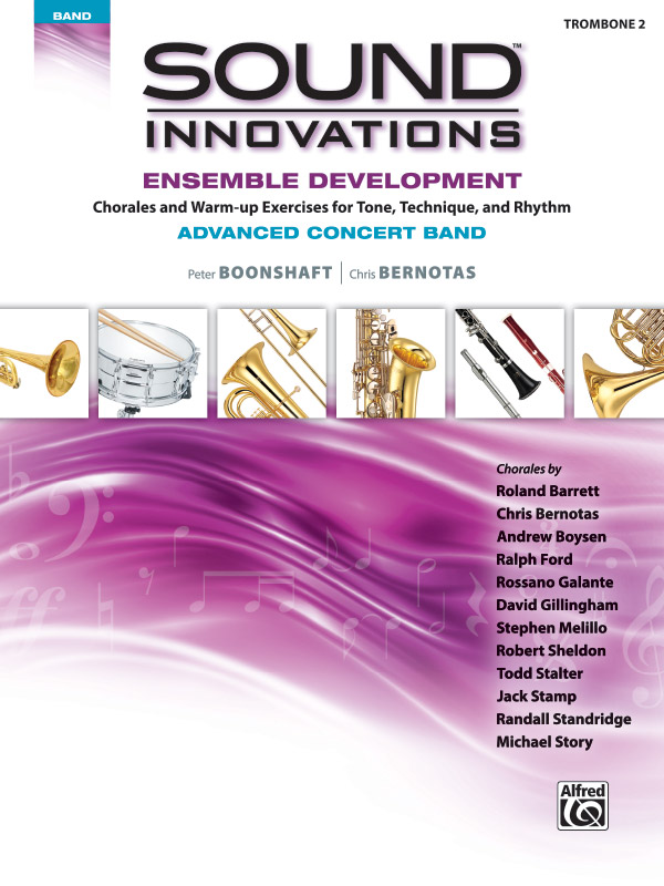 SI c/b Advanced Ensemble Development TB2