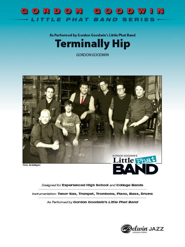Terminally Hip (j/e score)