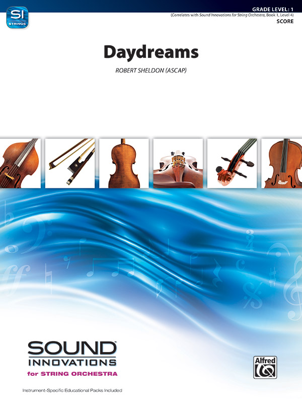 Daydreams (s/o score)