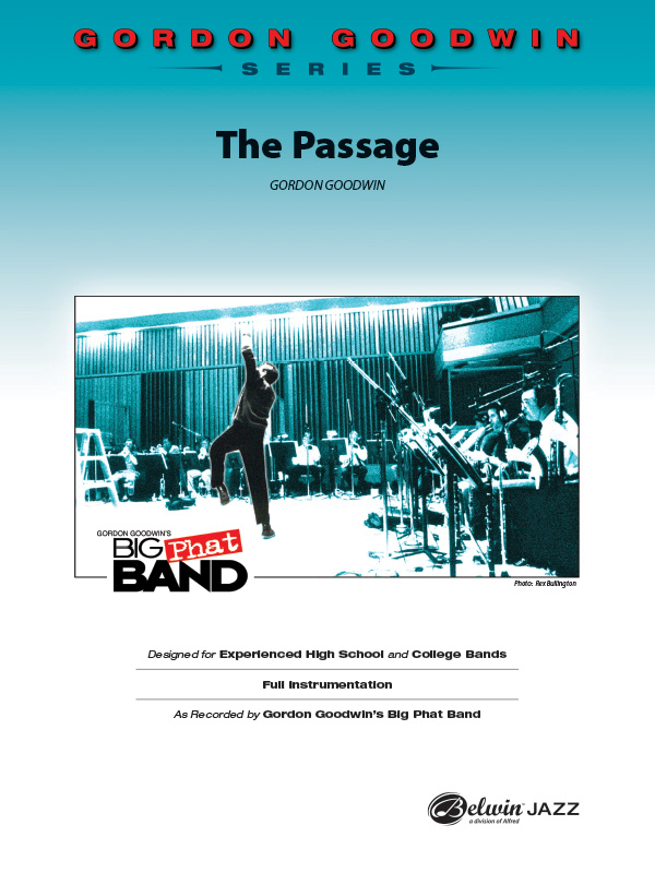 Passage, The (j/e score)