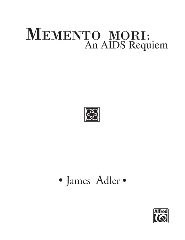 Memento Mori (v/s)
