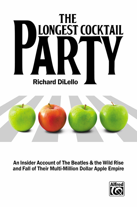 Longest Cocktail Party, The