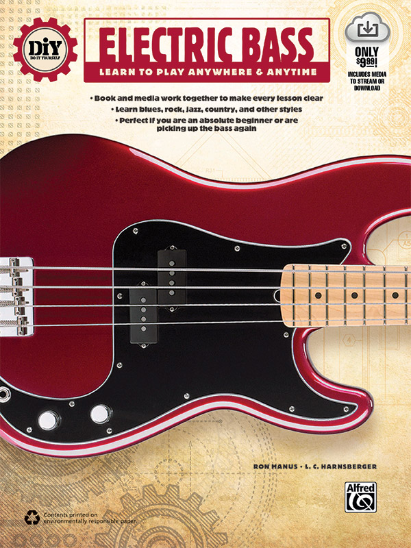 DIY Bass