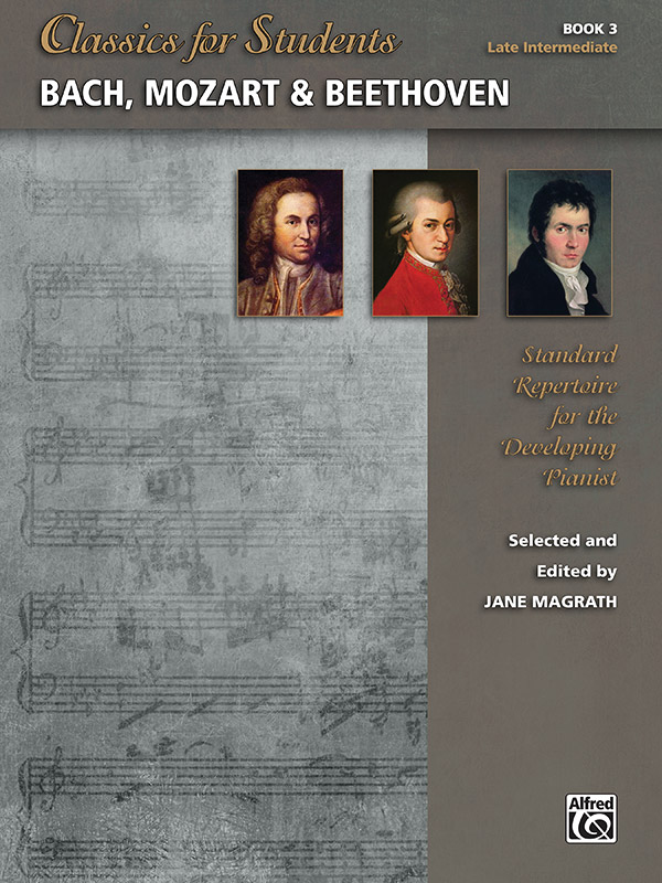 CFS Bach, Mozart Beethoven 3