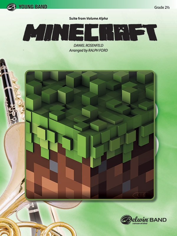 Minecraft (c/b)