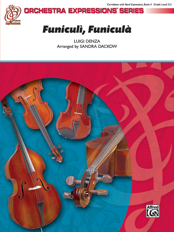 Funiculi Funicula (s/o)