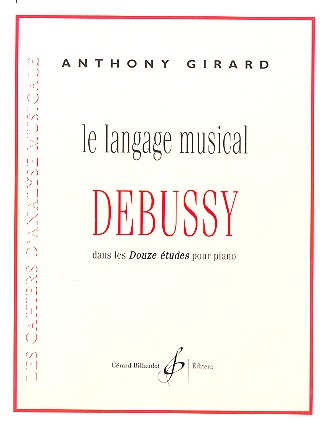 Le langage musical de Debussy