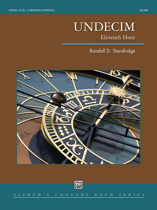 Undecim (c/b)
