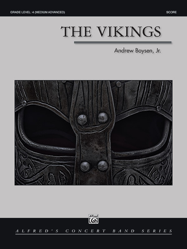 Vikings, The (c/b)