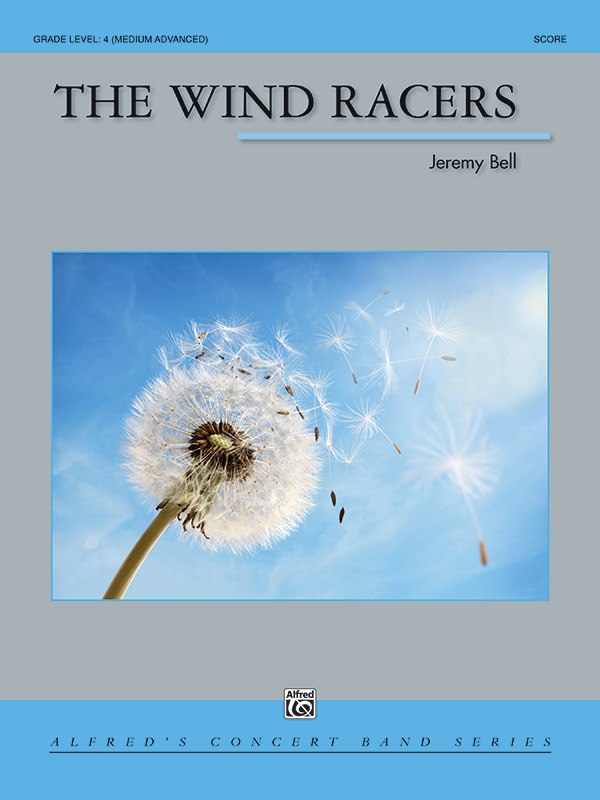 Wind Racers, The (c/b)