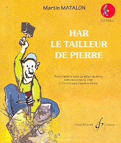 Har le tailleur de pierre CD et texte