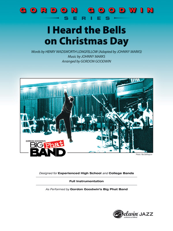 I Heard Bells On Christmas Day (j/e sc)