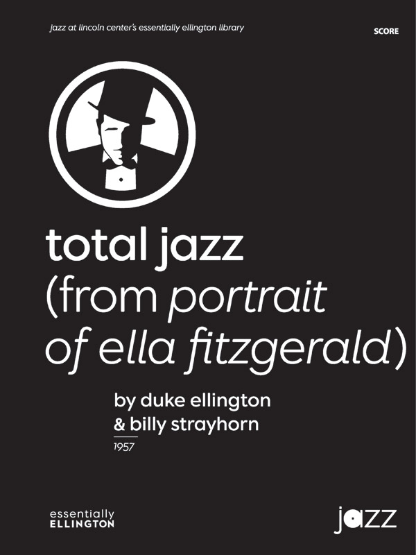 Total Jazz (j/e score)