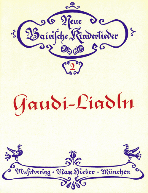 Gaudi Liadln