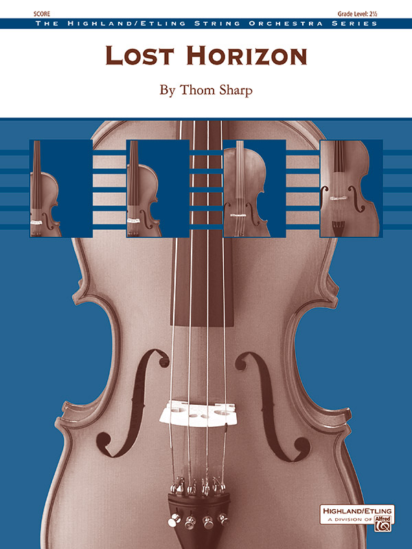 Lost Horizon (s/o)