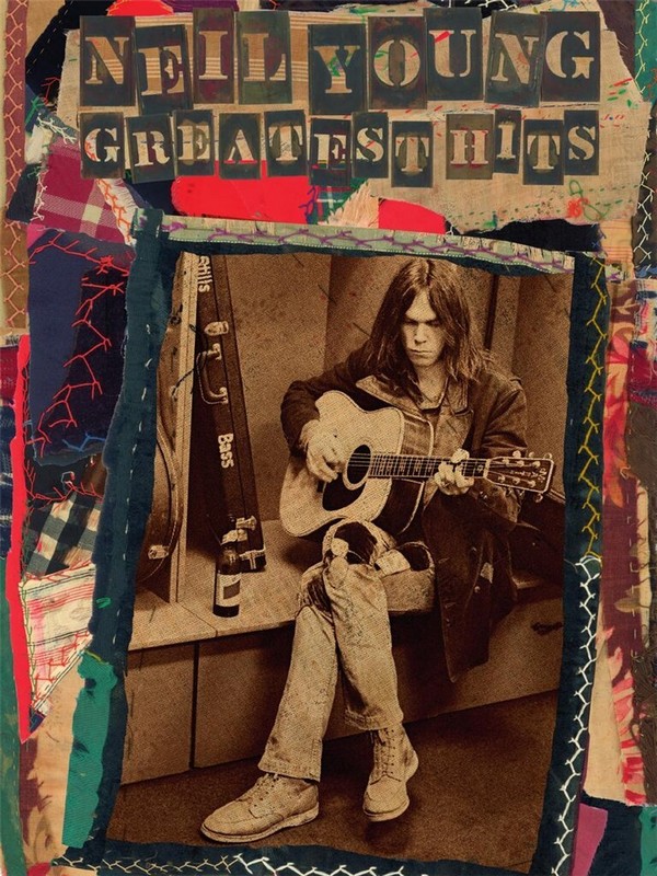 Neil Young: Greatest Hits