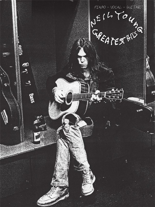 Neil Young: Greatest Hits