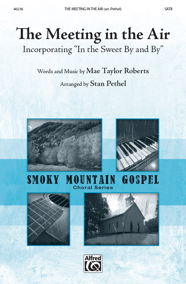 Meeting In The Air, The SATB