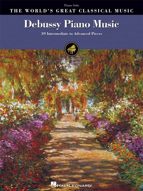 The World's great Classical Music -