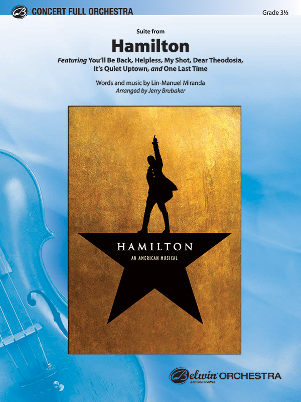 Hamilton (f/o)