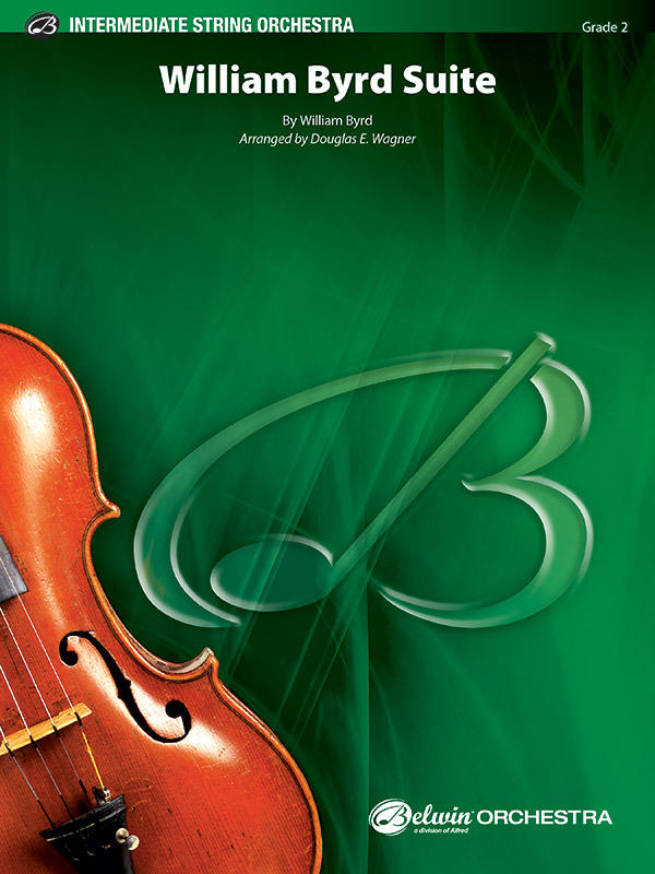 William Byrd Suite (s/o)