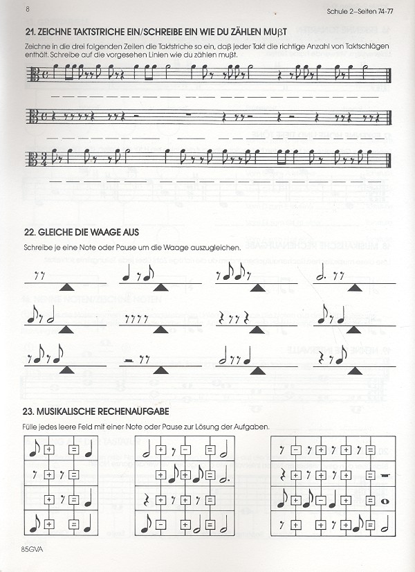 Alles für Streicher Band 2 