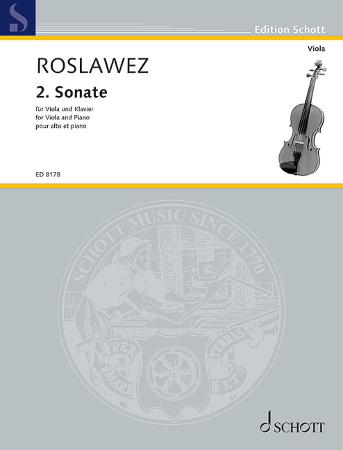 Sonate Nr. 2