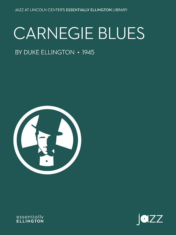 Carnegie Blues (j/e)