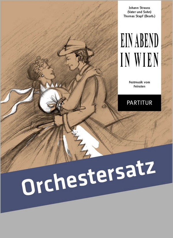 Ein Abend in Wien