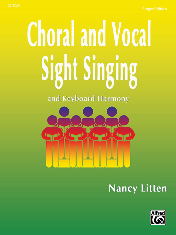 Choral and Vocal Sight Singing (singer)