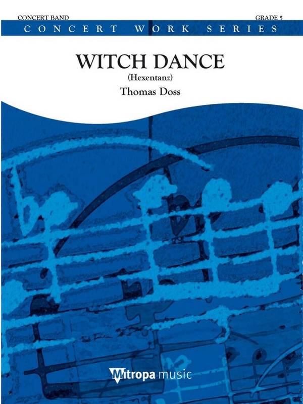 Witch Dance