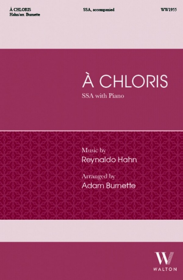 A Chloris