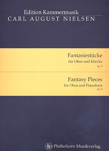 Fantasiestücke op.2