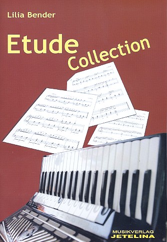 Etude Collection 