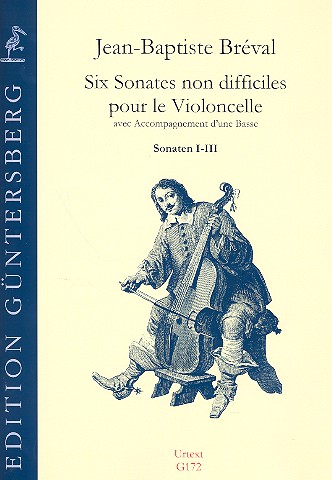 6 Sonates non difficile op.40 vol.1
