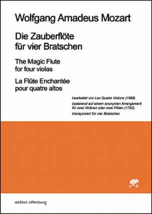 Die Zauberflöte