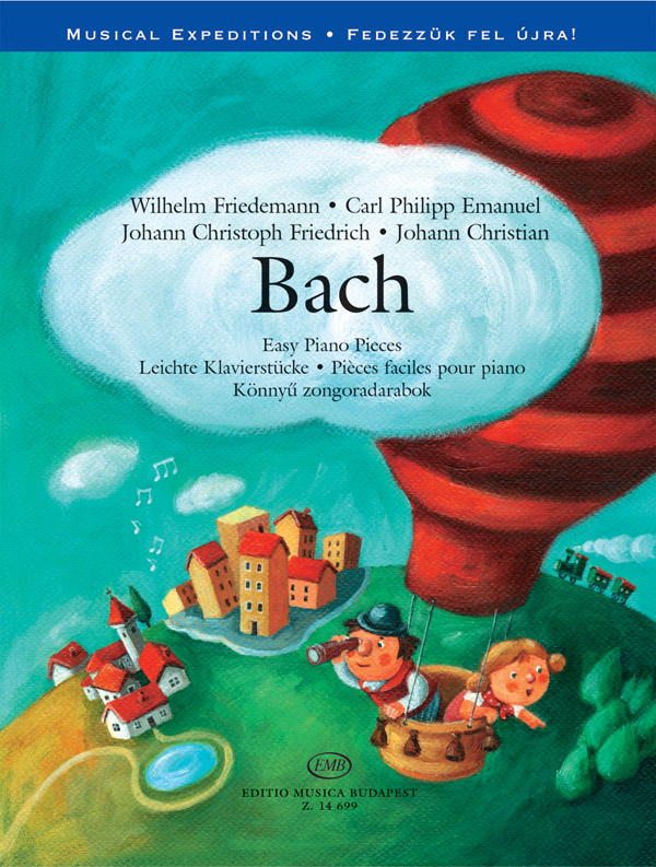 Bach