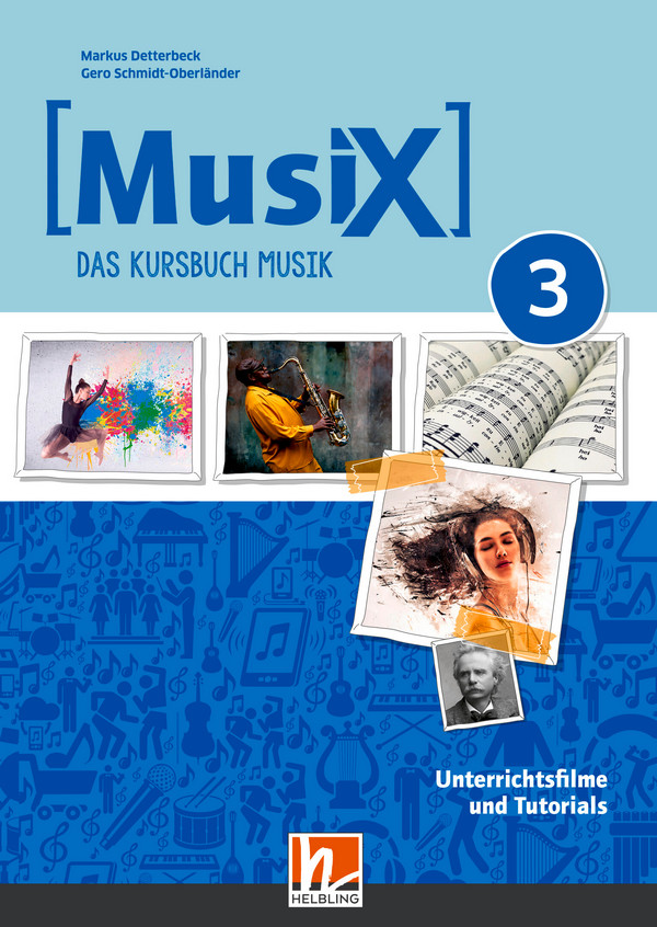 MusiX 3  