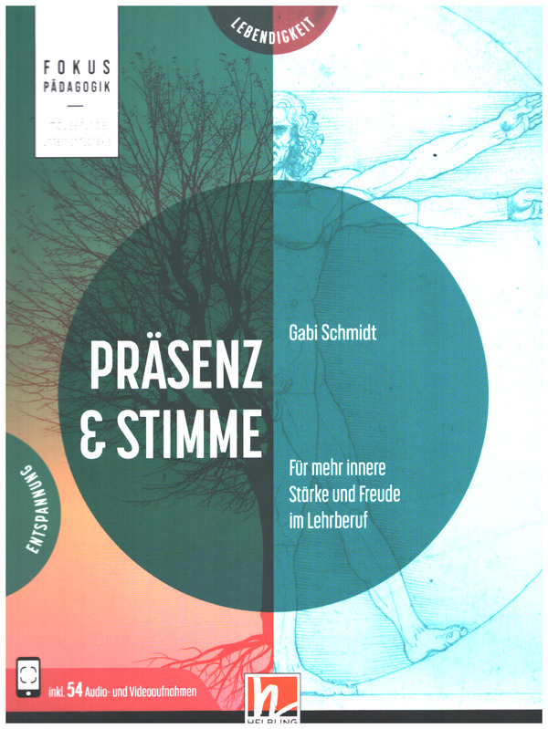 Präsenz & Stimme (+APP)