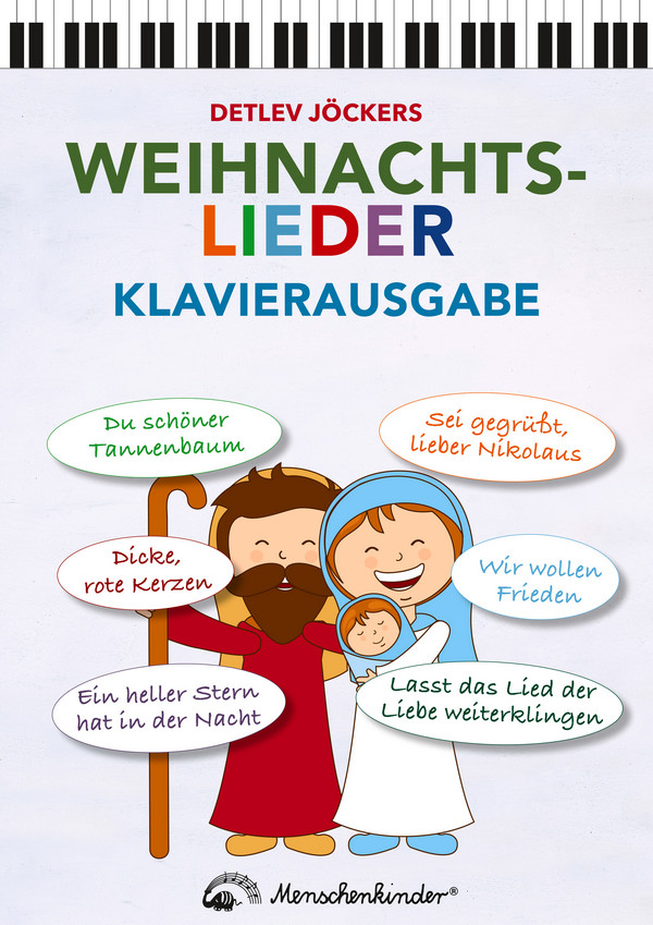 Weihnachtslieder 