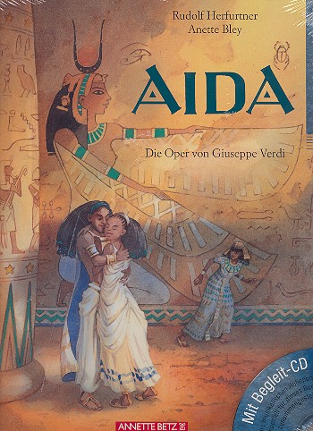 Aida (+CD)
