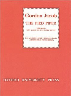 The Pied Piper