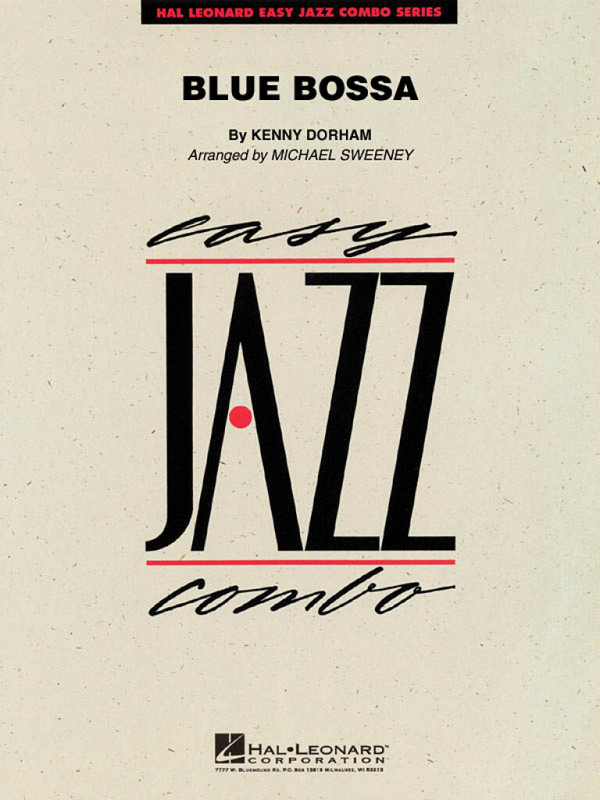 Easy Jazz Combo: Blue Bossa