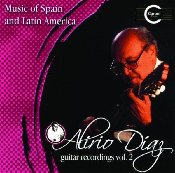 Guitar Recordings Vol.2