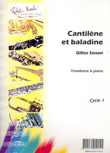 Cantilene et baladine