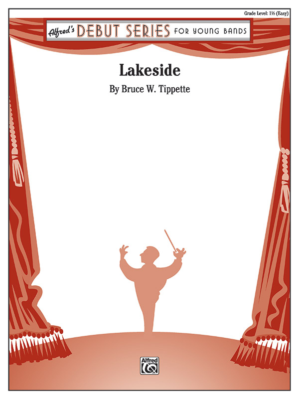 Lakeside (c/b)