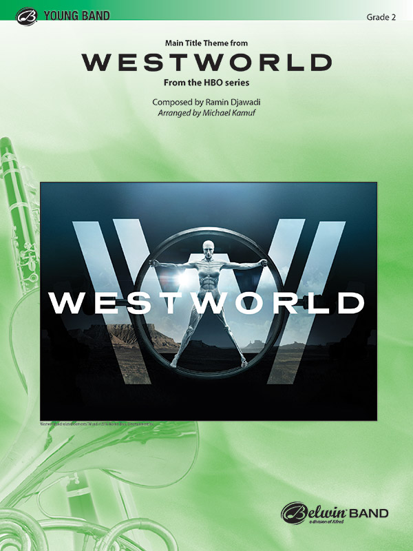 Westworld (c/b)